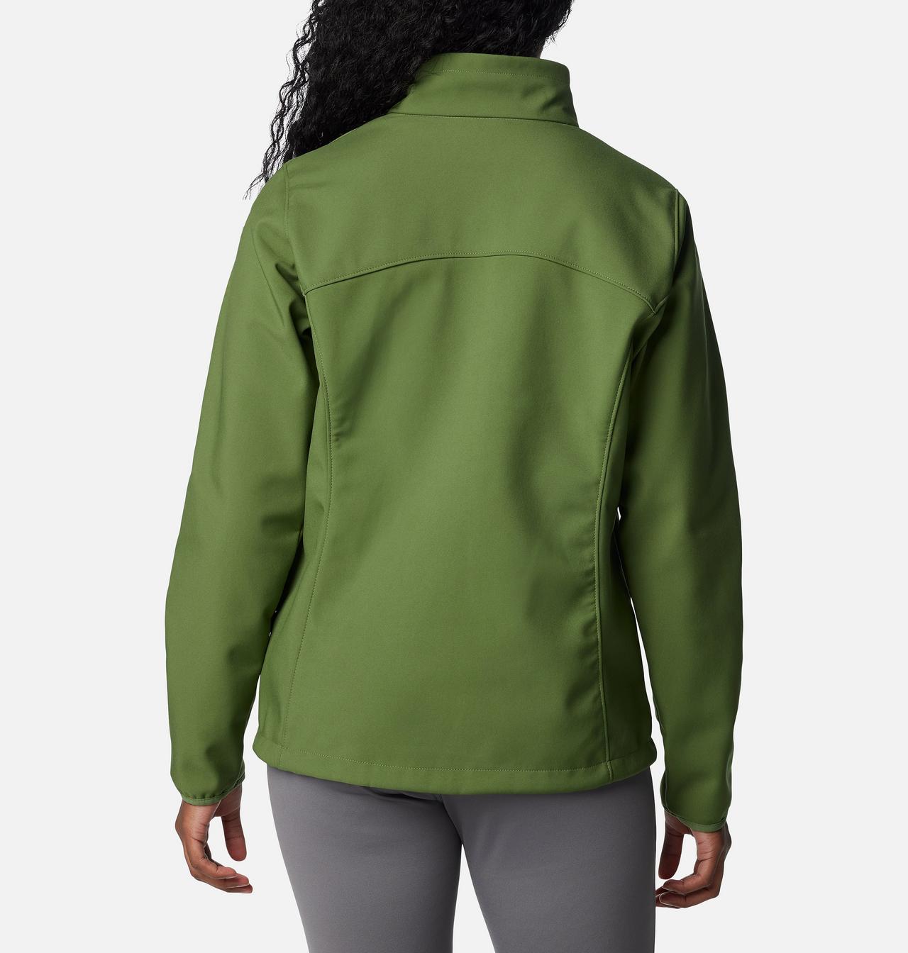 Women’s Kruser Ridge™ II Softshell 2