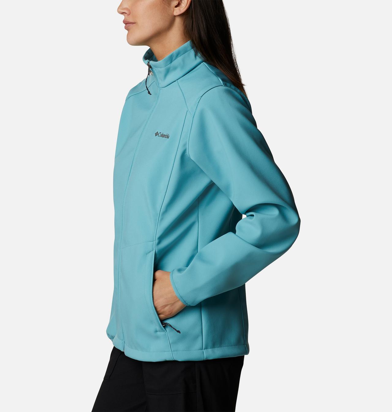 Women’s Kruser Ridge™ II Softshell 3