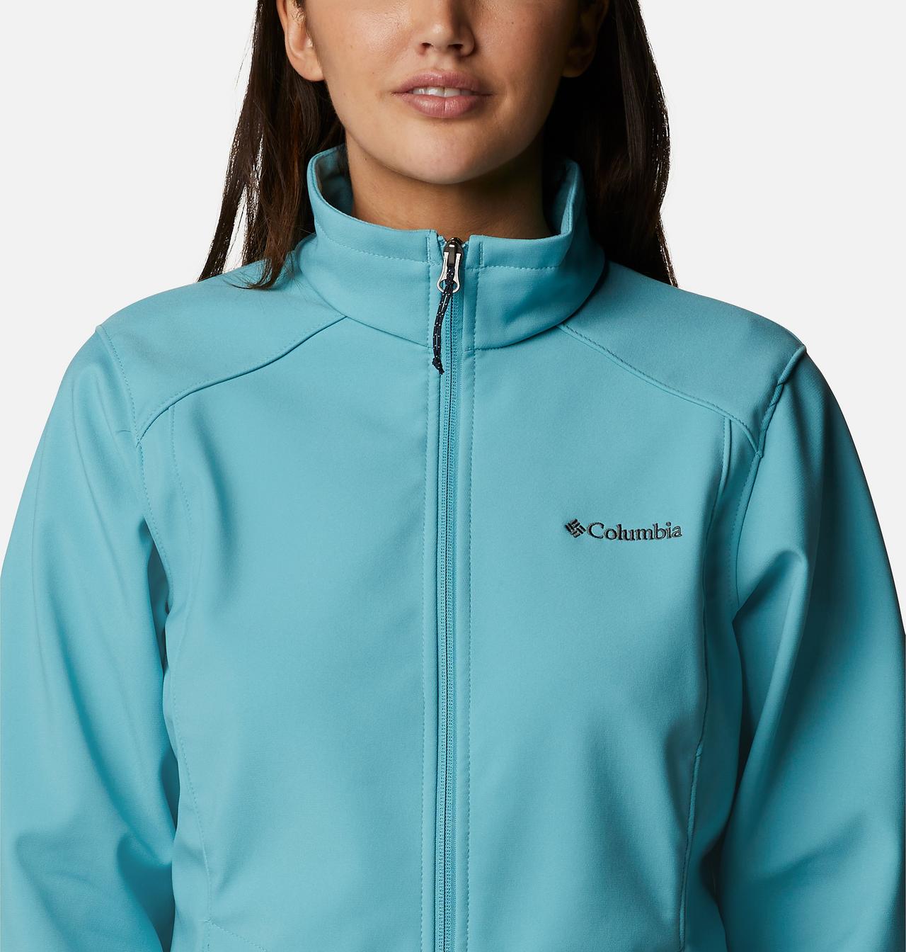 Women’s Kruser Ridge™ II Softshell 4