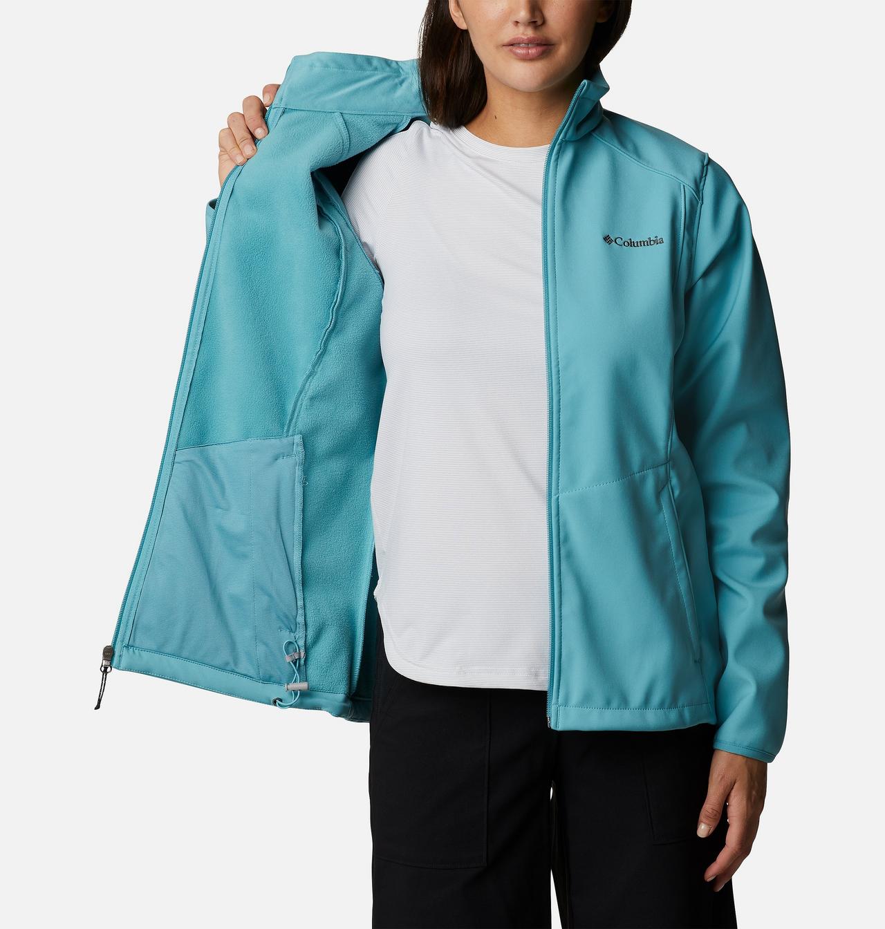 Women’s Kruser Ridge™ II Softshell 5