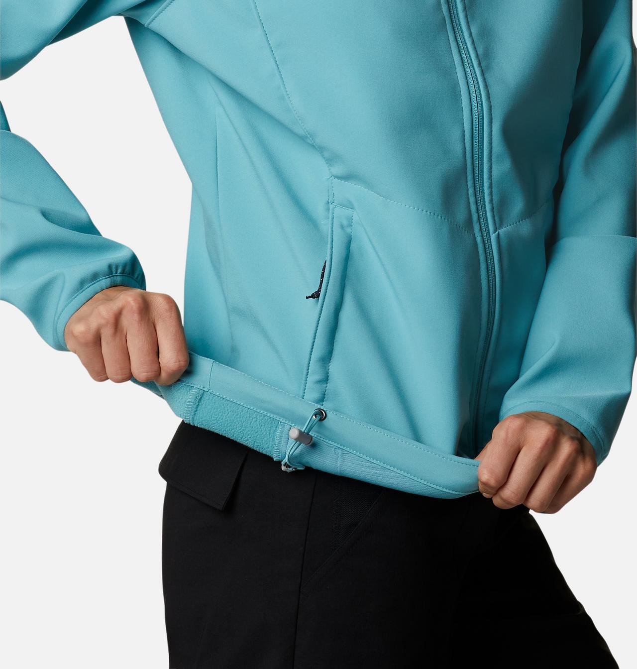 Women’s Kruser Ridge™ II Softshell 6