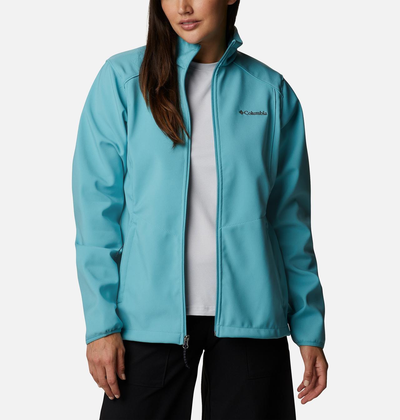 Women’s Kruser Ridge™ II Softshell 7
