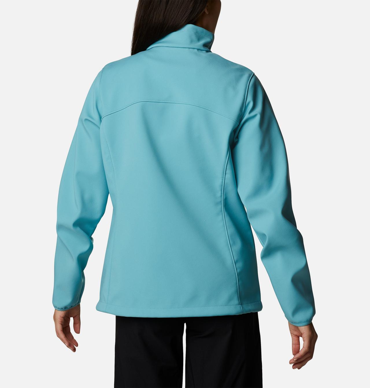 Women’s Kruser Ridge™ II Softshell 2