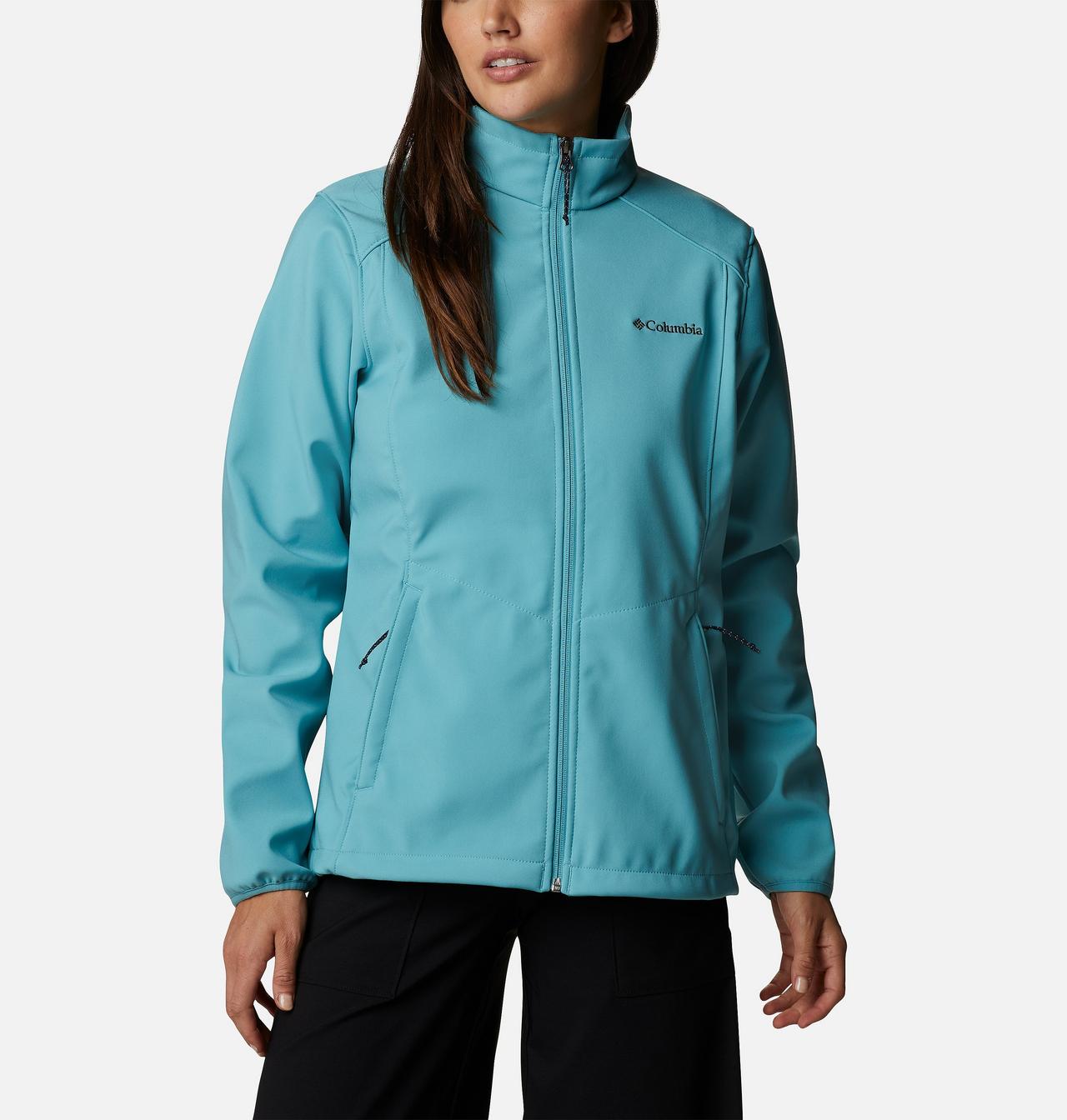 Women’s Kruser Ridge™ II Softshell 1