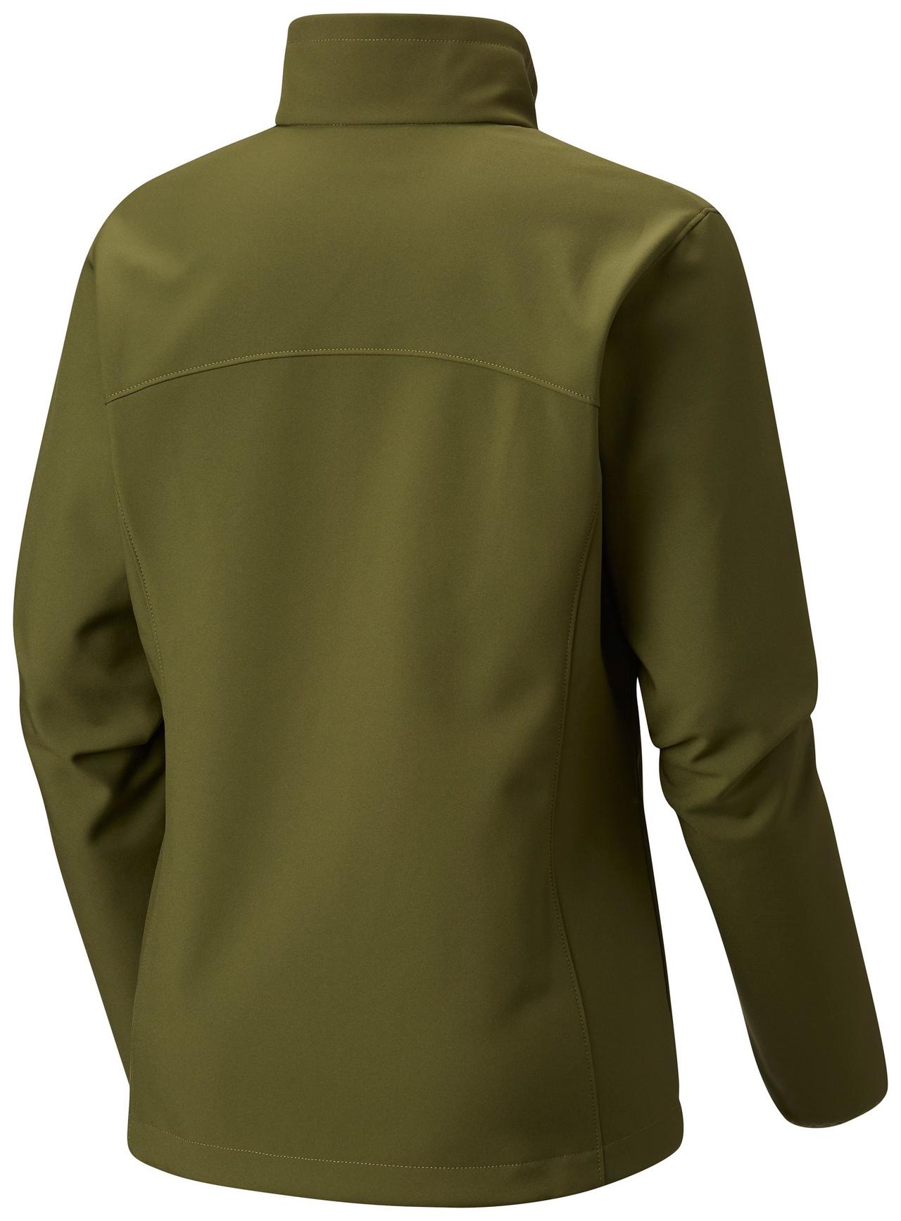 Women’s Kruser Ridge™ II Softshell 2