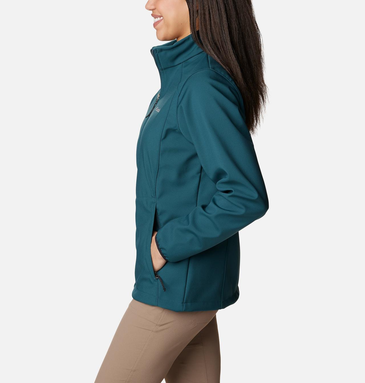 Women’s Kruser Ridge™ II Softshell 3