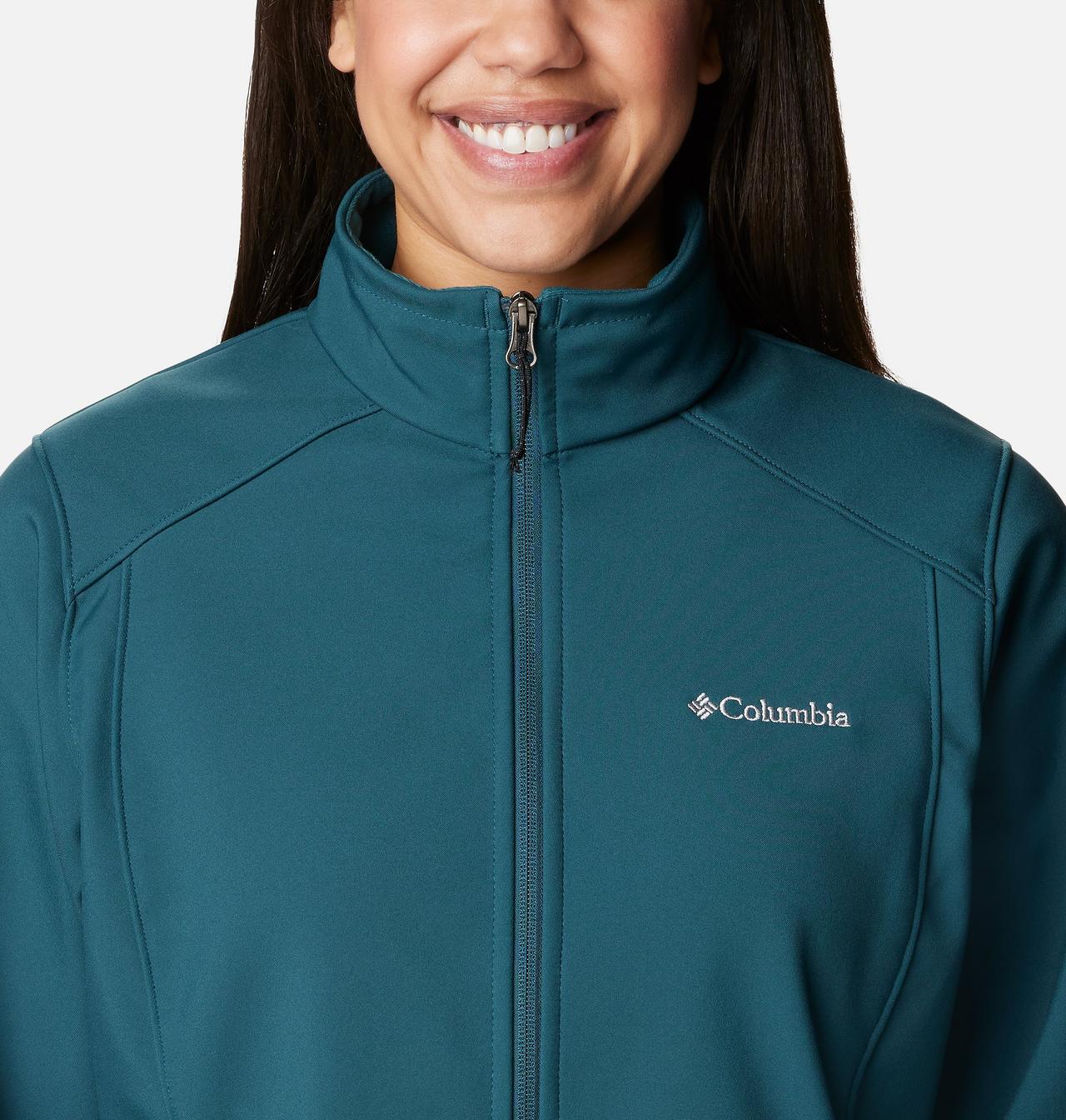 Women’s Kruser Ridge™ II Softshell 4