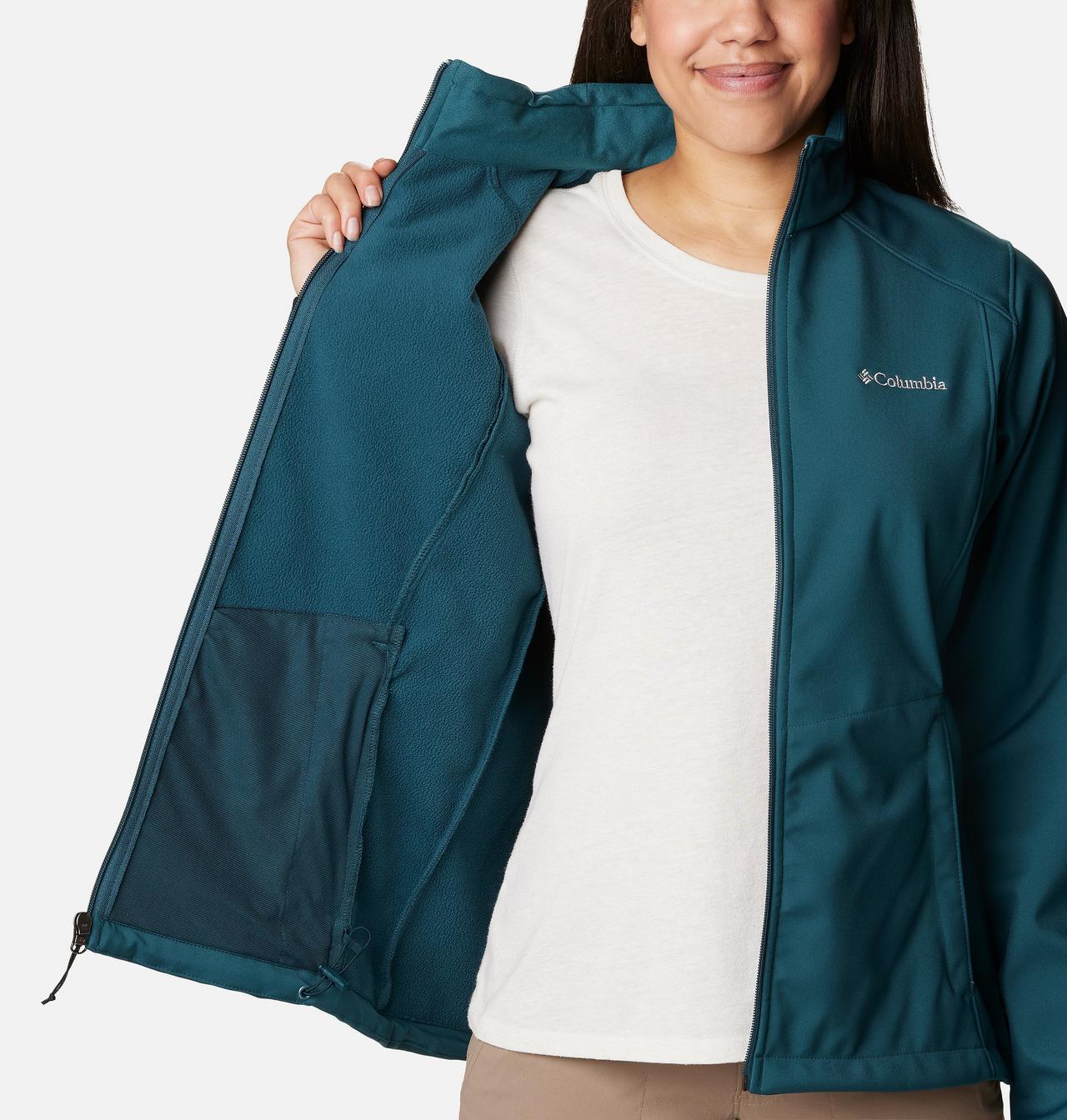 Women’s Kruser Ridge™ II Softshell 5