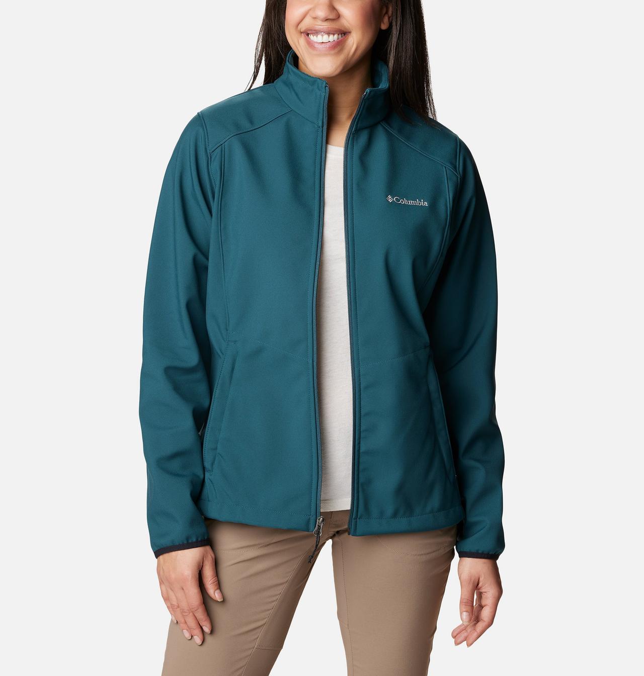 Women’s Kruser Ridge™ II Softshell 6