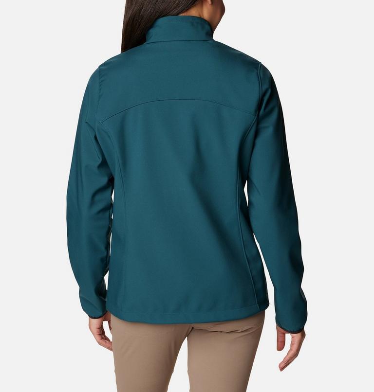 Women's Kruser Ridge™ II Softshell Jacket |