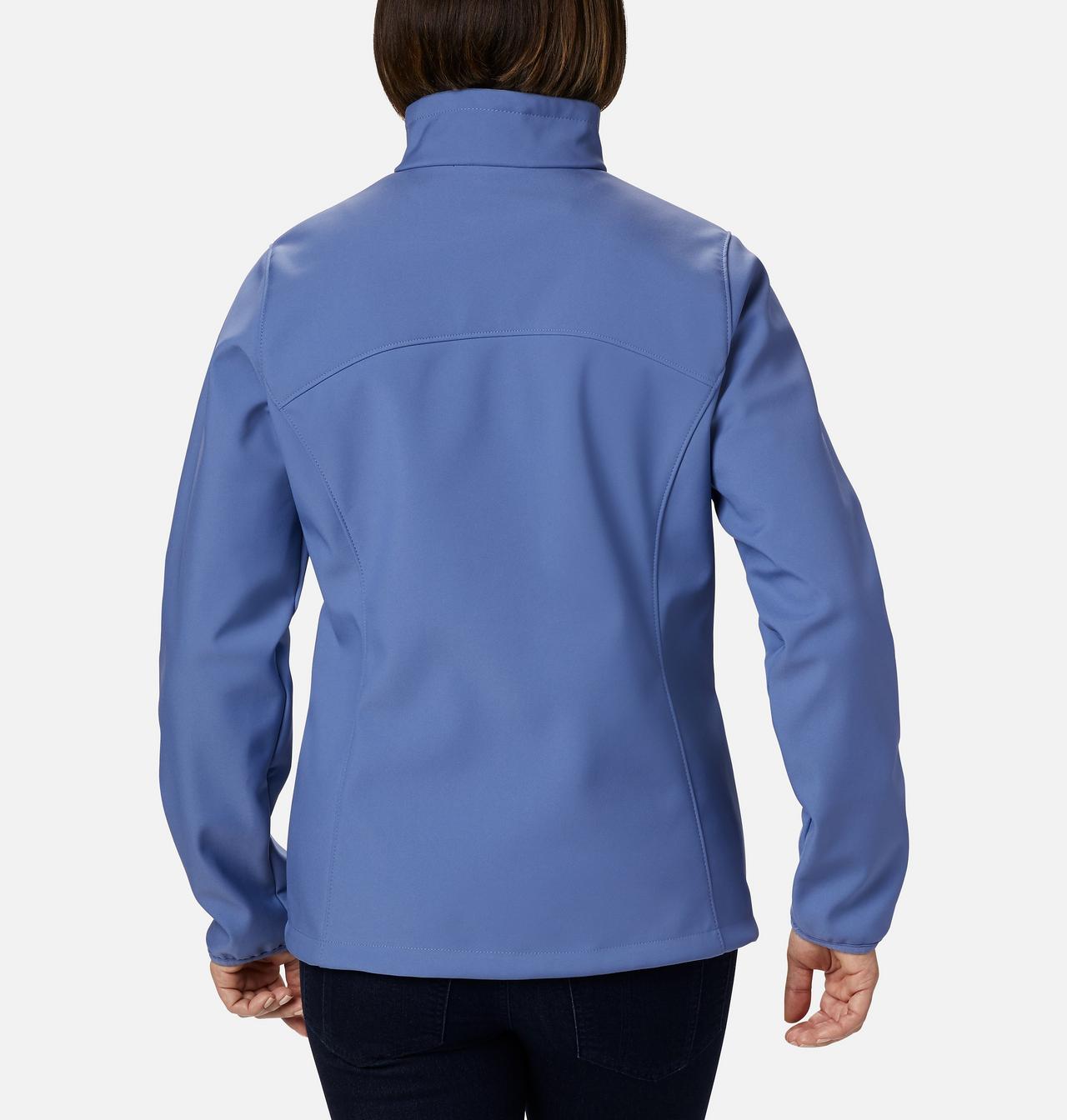 Women’s Kruser Ridge™ II Softshell 2