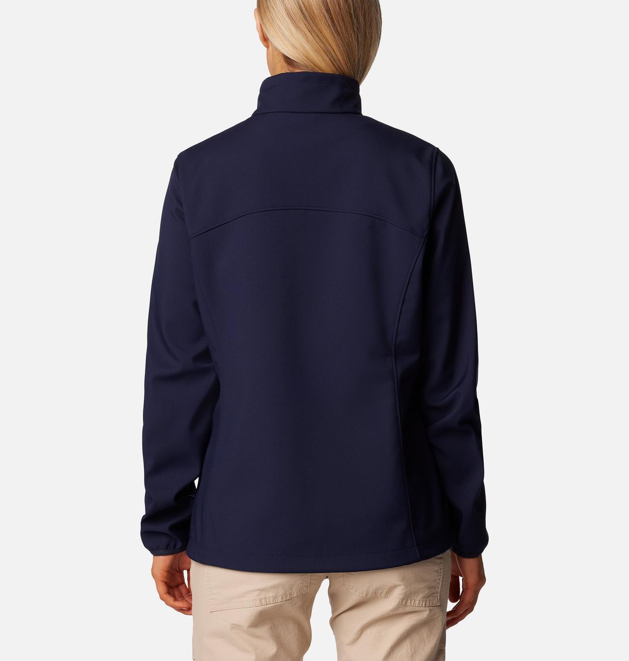 Women’s Kruser Ridge™ II Softshell 2