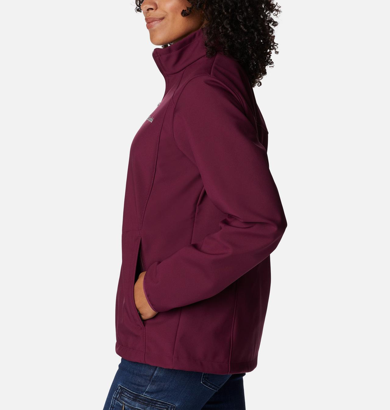 Women’s Kruser Ridge™ II Softshell 3