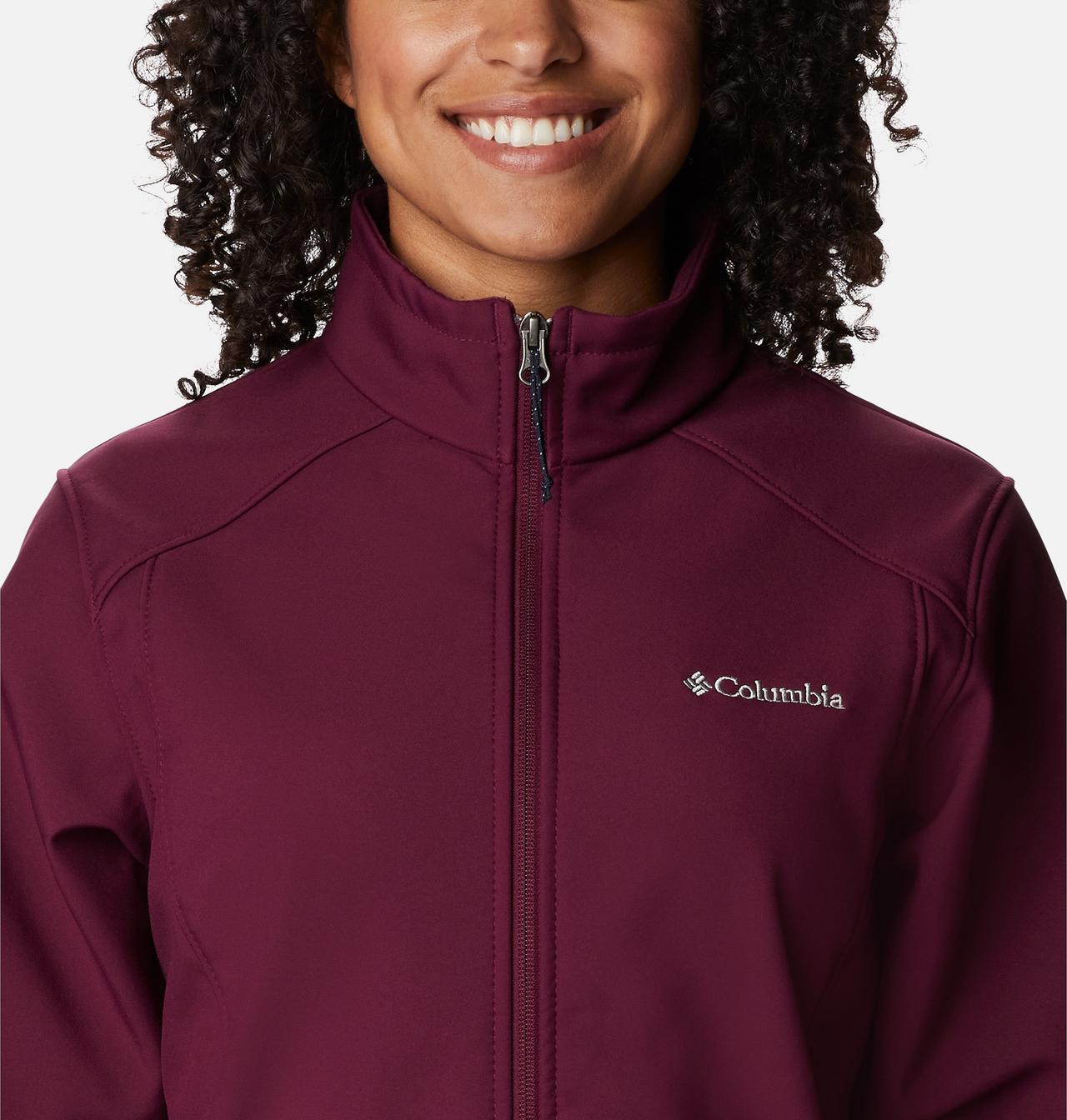 Women’s Kruser Ridge™ II Softshell 4
