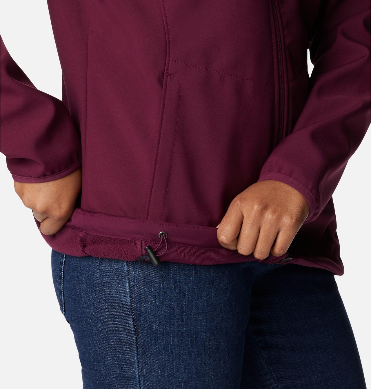 Women’s Kruser Ridge™ II Softshell 6