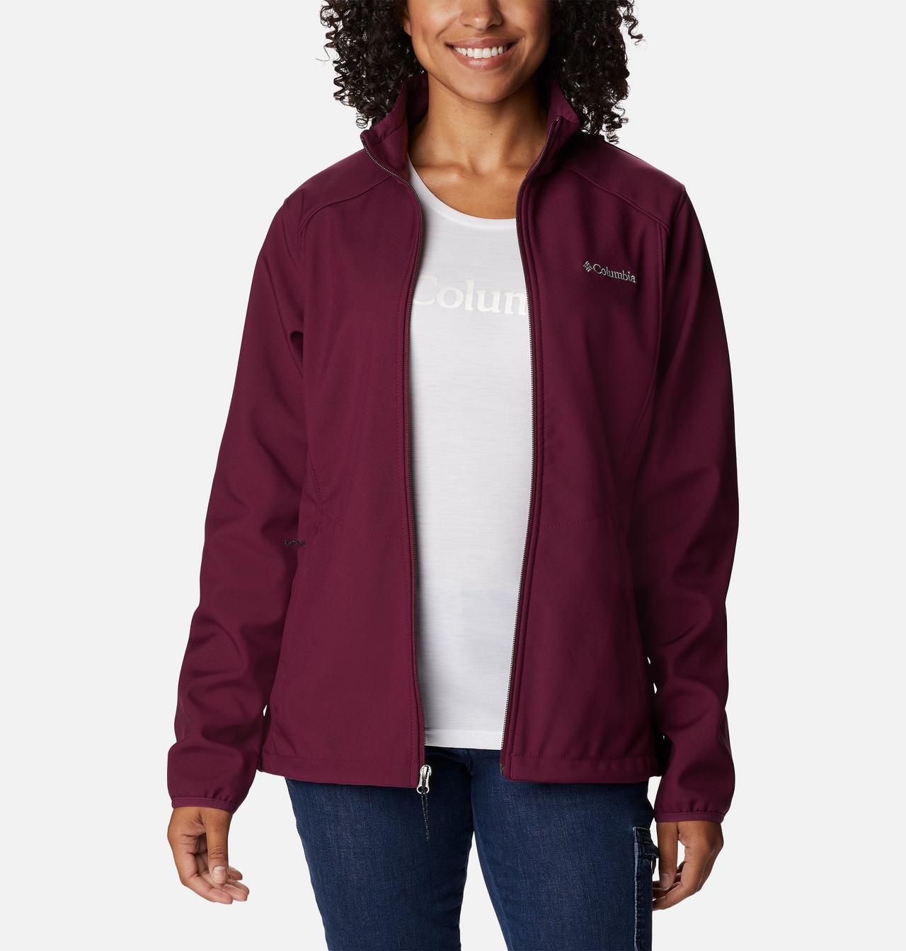 Women’s Kruser Ridge™ II Softshell 7
