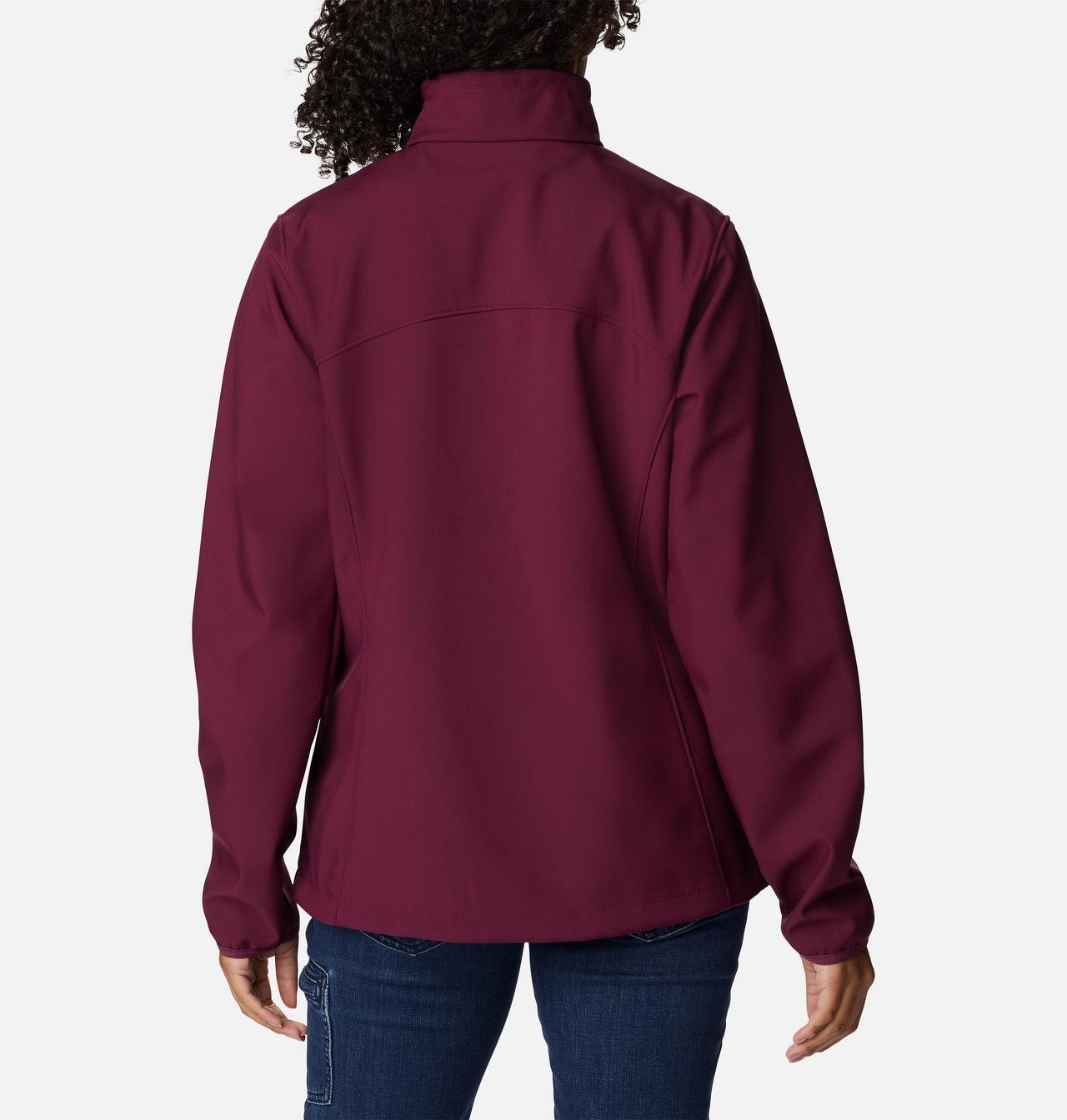 Women’s Kruser Ridge™ II Softshell 2