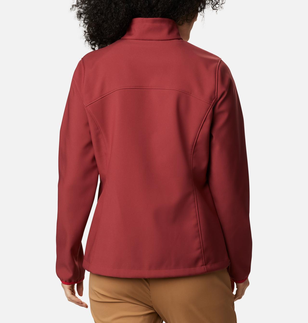 Women’s Kruser Ridge™ II Softshell 2