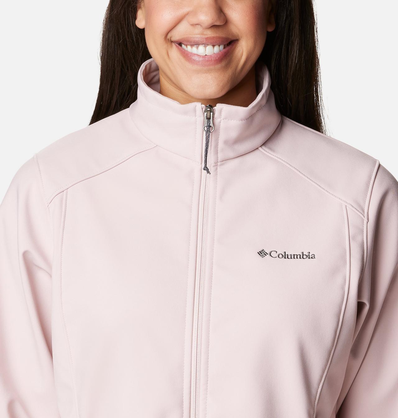 Women’s Kruser Ridge™ II Softshell 4