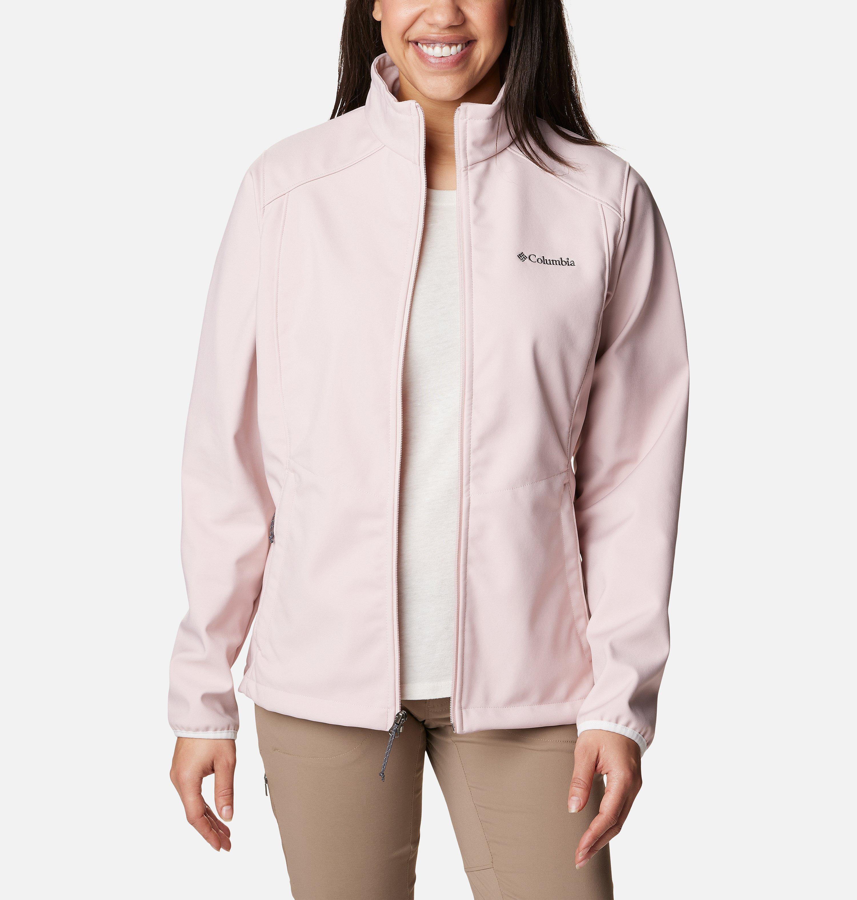 Women’s Kruser Ridge II Softshell 6
