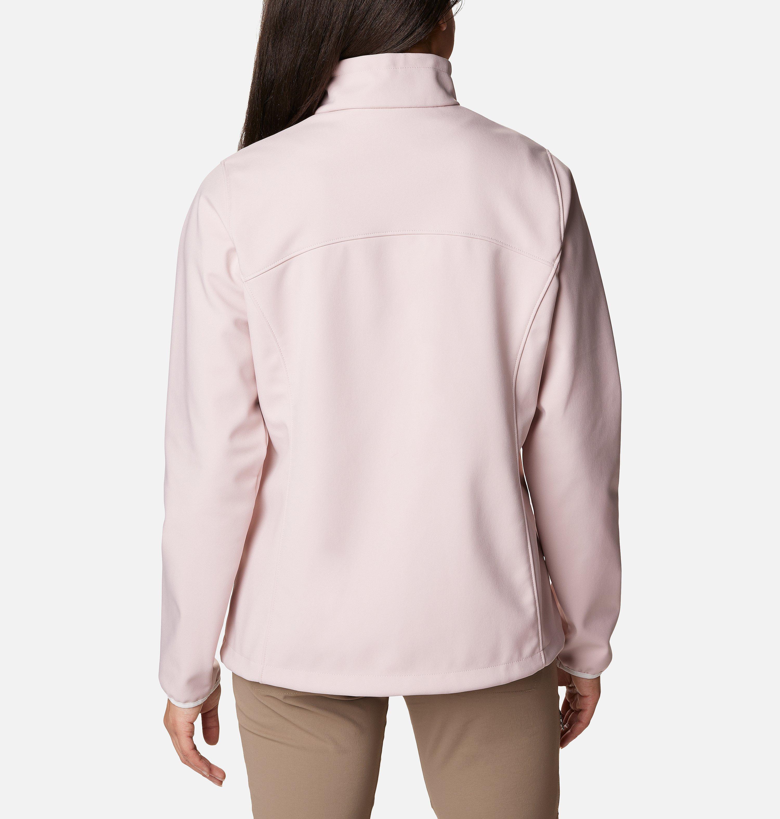 Women’s Kruser Ridge II Softshell 2
