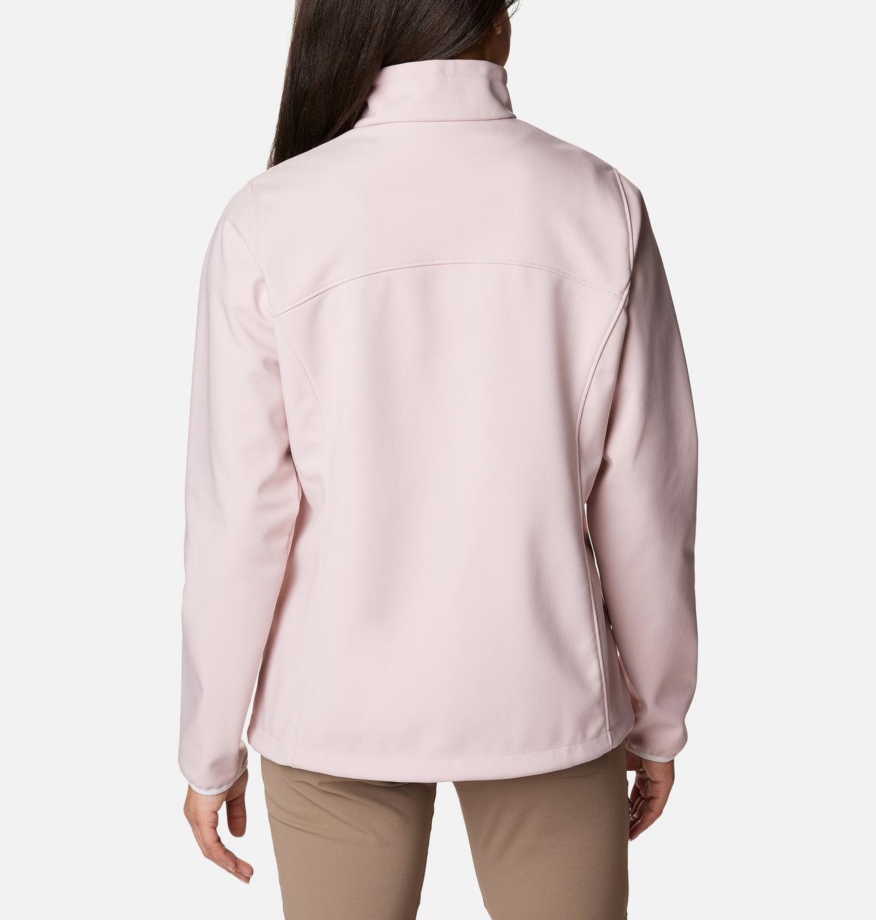 Women’s Kruser Ridge™ II Softshell 2