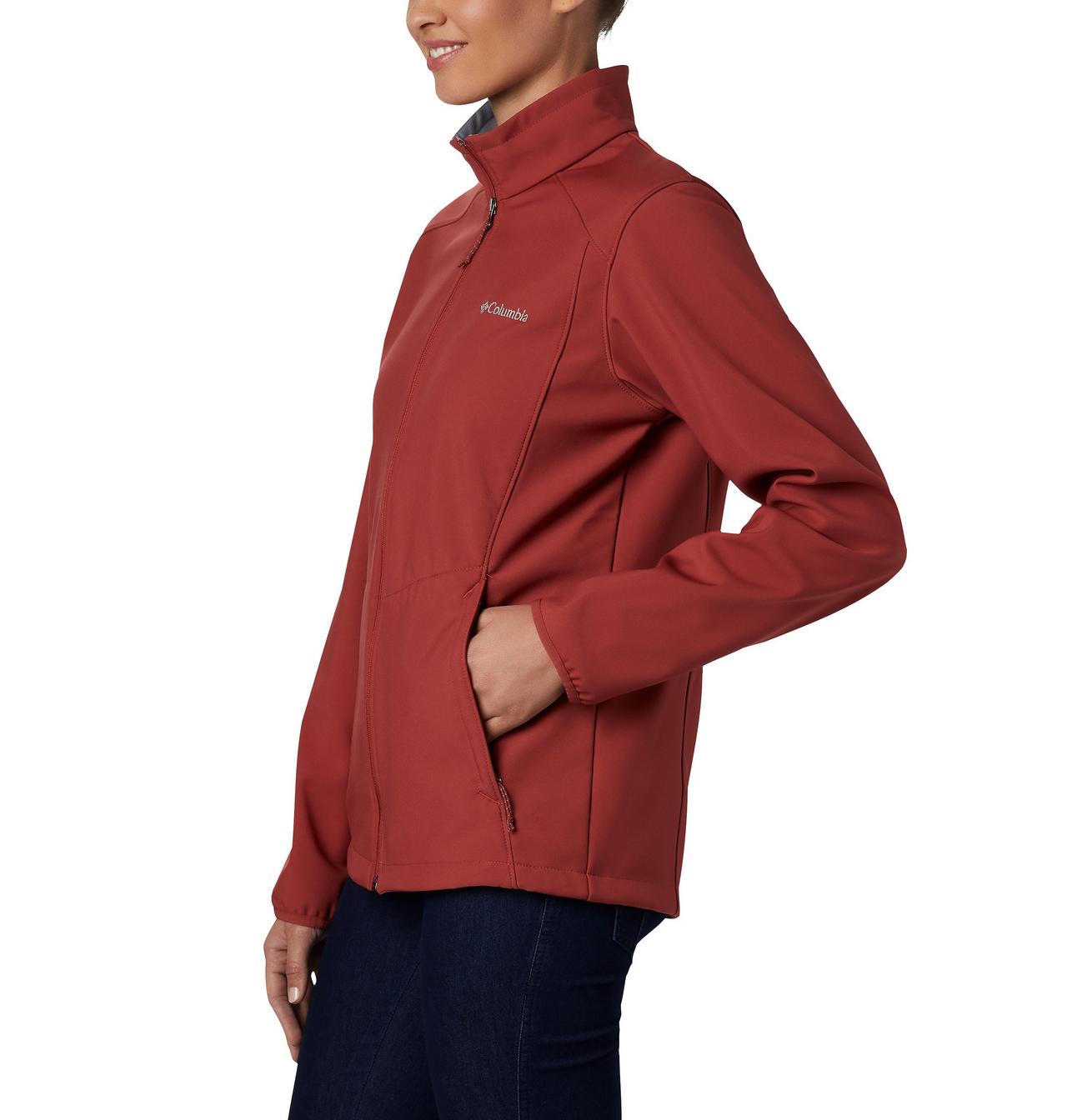 Women’s Kruser Ridge™ II Softshell 3
