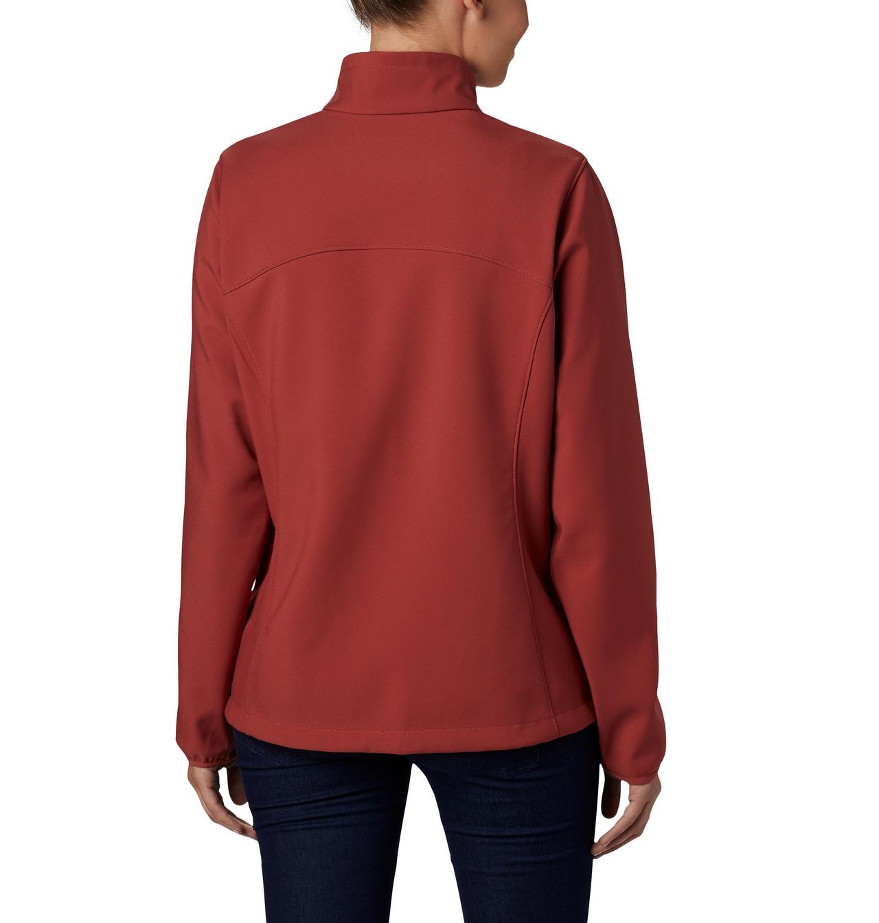 Women’s Kruser Ridge™ II Softshell 2