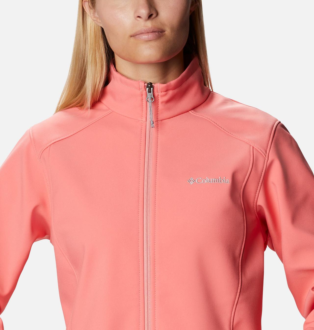 Women’s Kruser Ridge™ II Softshell 4