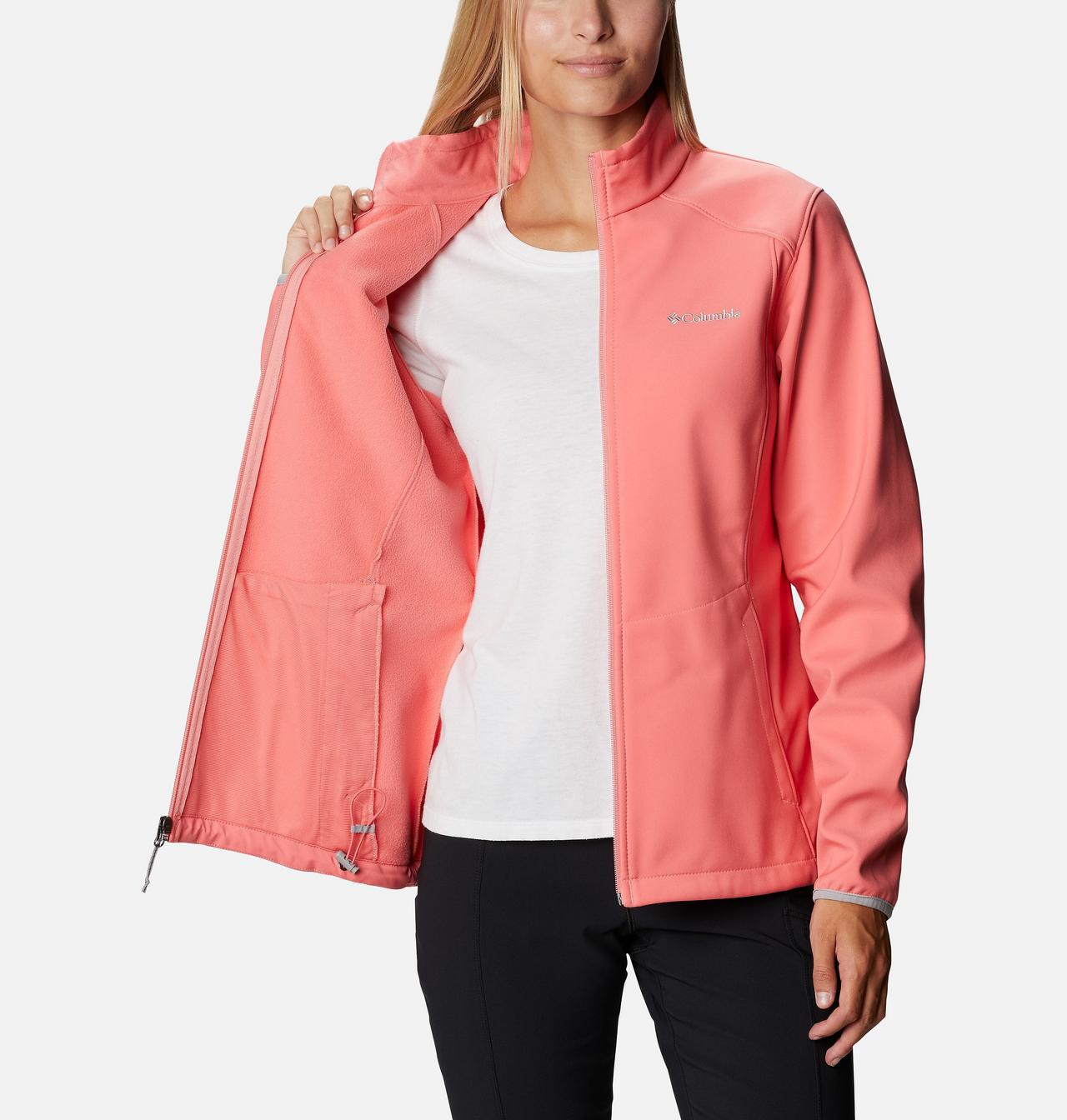 Women’s Kruser Ridge™ II Softshell 5