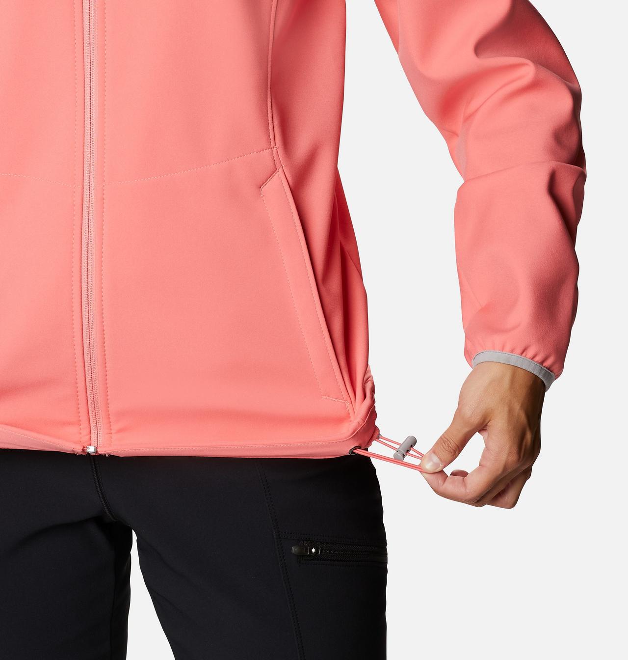 Women’s Kruser Ridge™ II Softshell 6