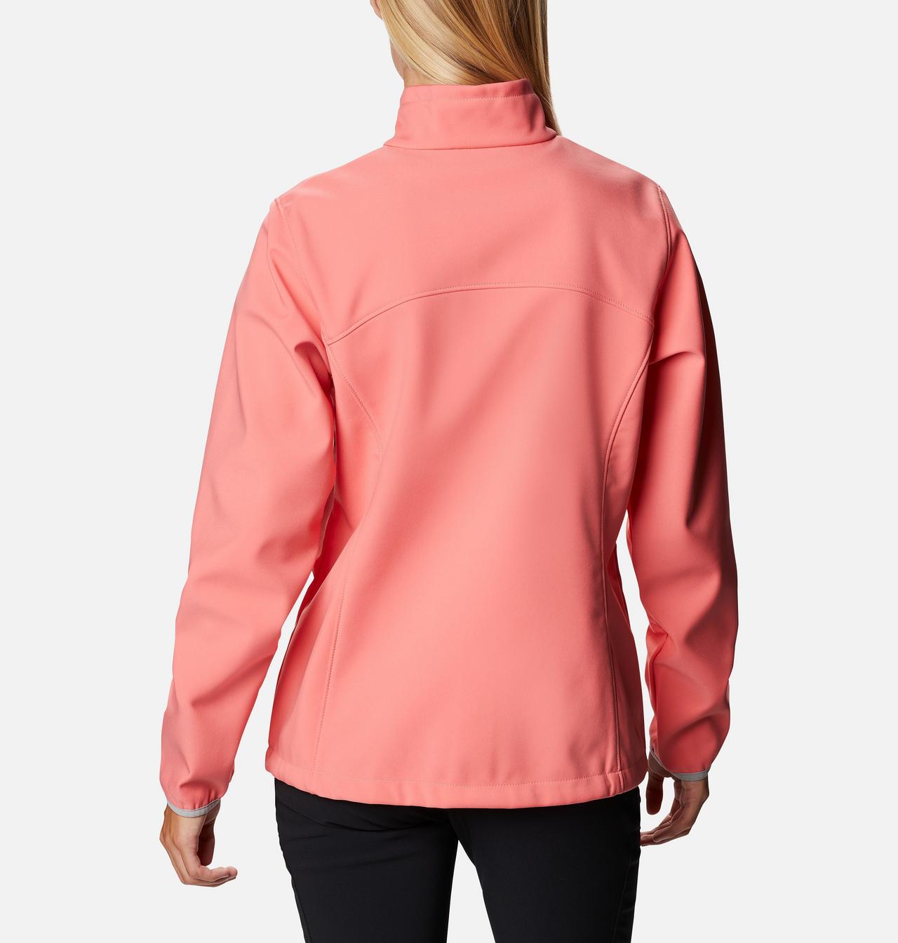 Women’s Kruser Ridge™ II Softshell 2