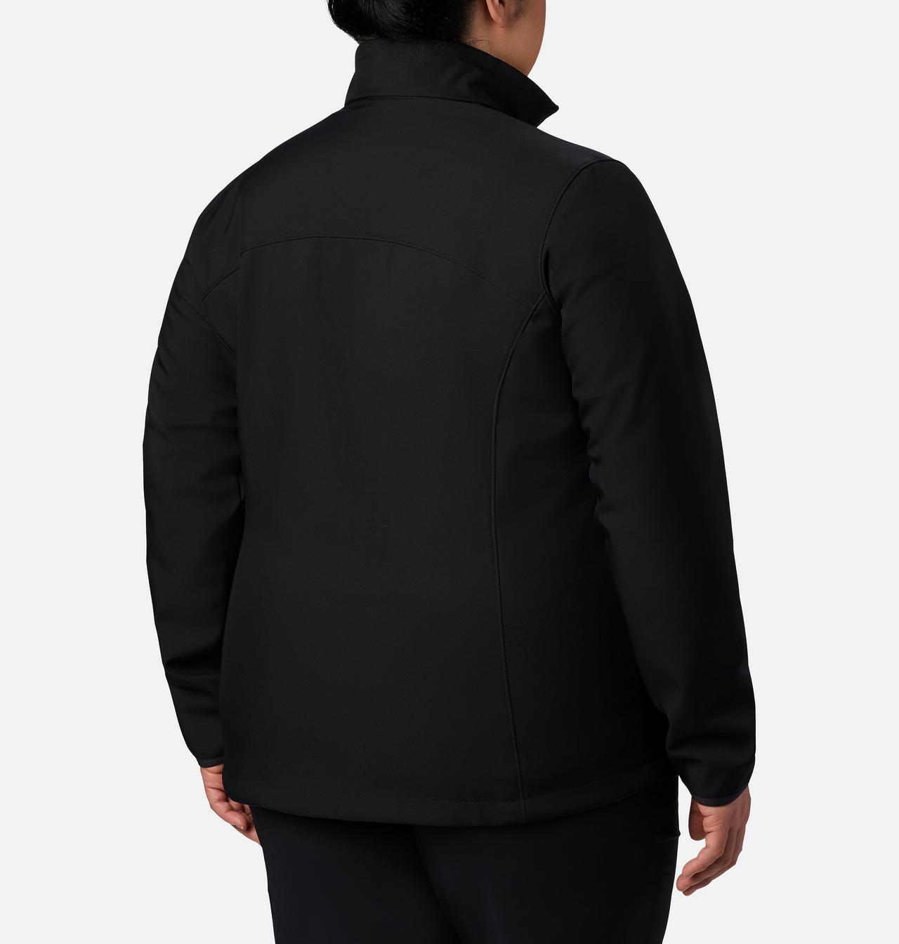 Women’s Kruser Ridge™ II Softshell - Plus Size 2