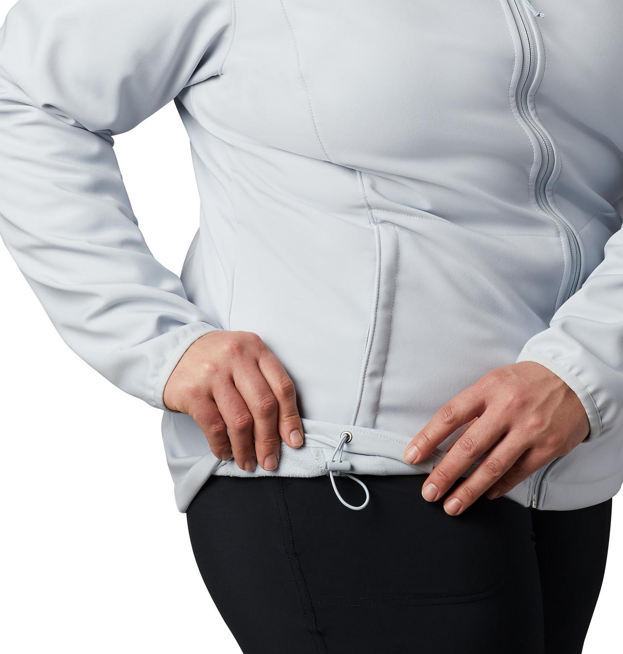 Women’s Kruser Ridge™ II Softshell - Plus Size 5