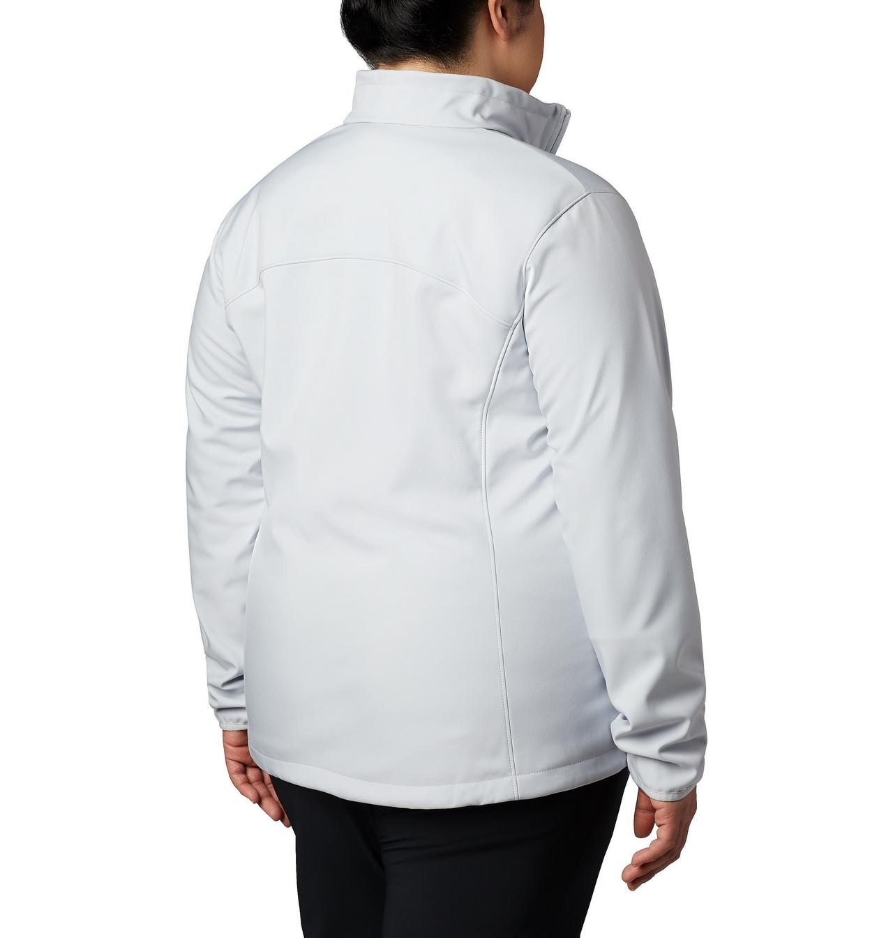 Women’s Kruser Ridge™ II Softshell - Plus Size 2
