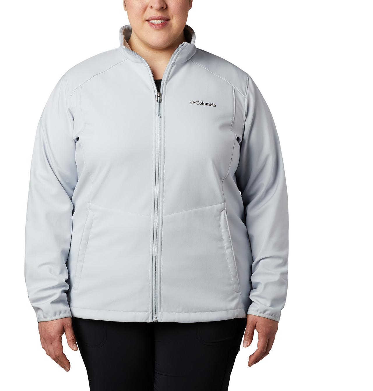 Women’s Kruser Ridge™ II Softshell - Plus Size 1