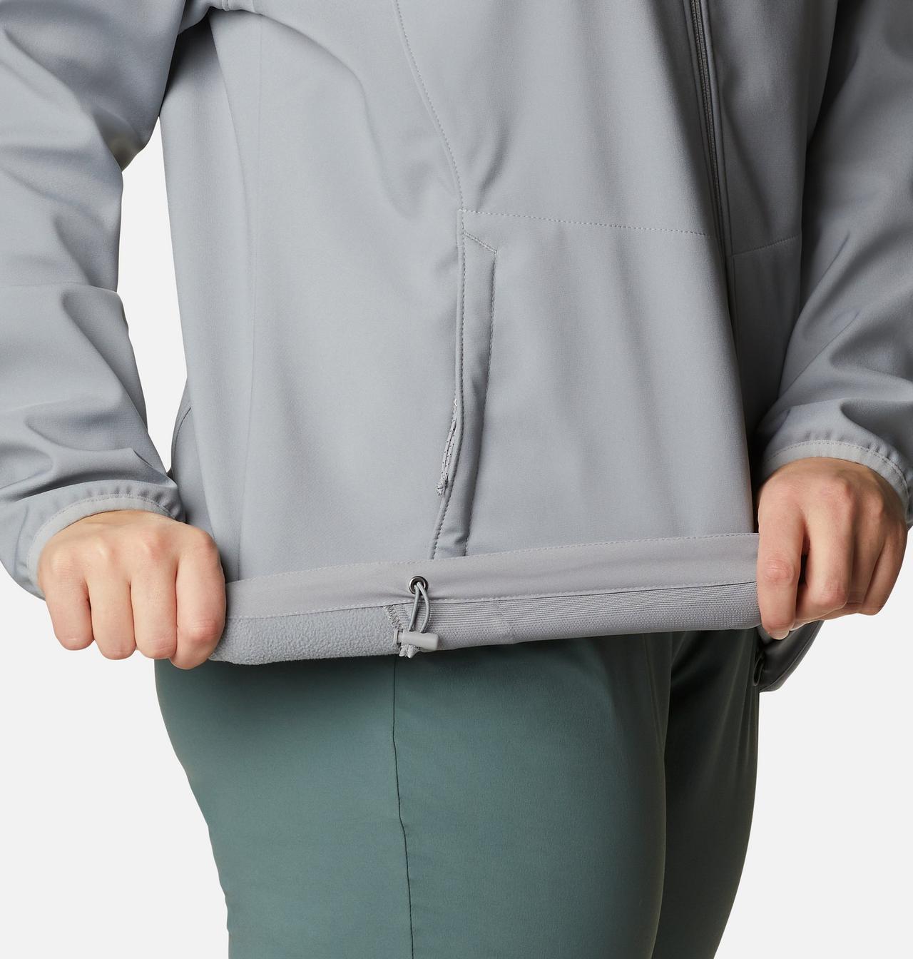 Women’s Kruser Ridge™ II Softshell - Plus Size 6