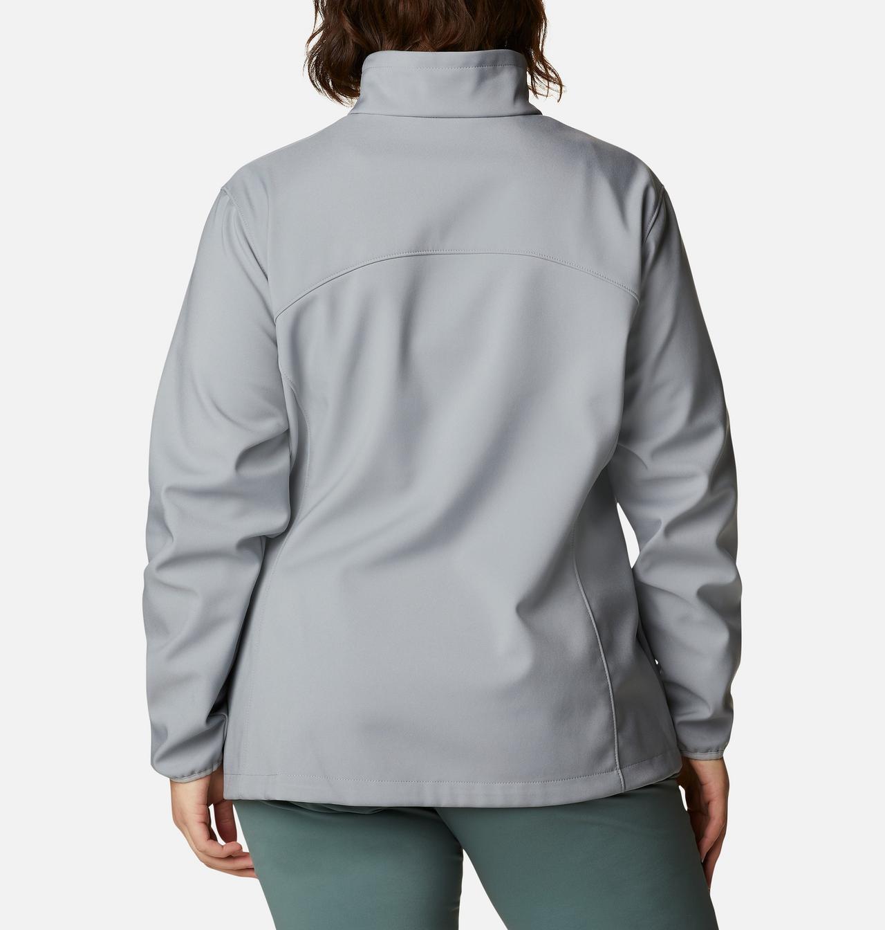 Women’s Kruser Ridge™ II Softshell - Plus Size 2