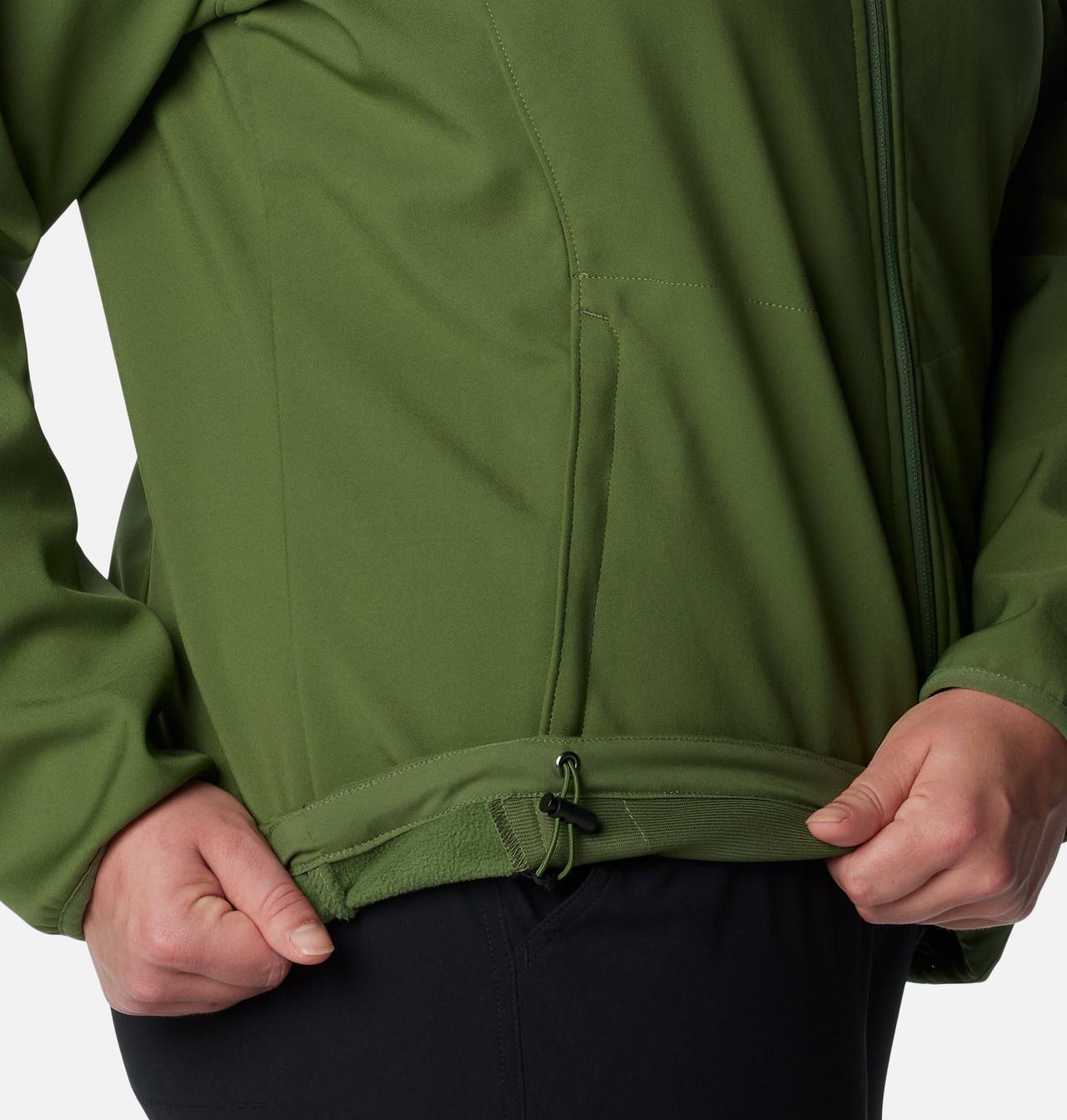 Women’s Kruser Ridge™ II Softshell - Plus Size 6