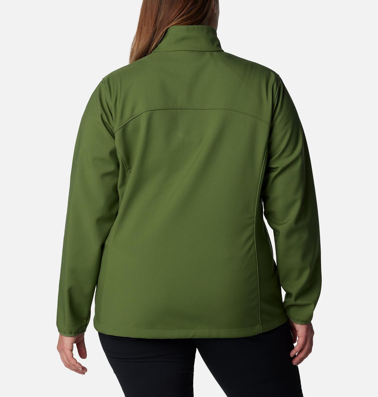 Women’s Kruser Ridge™ II Softshell - Plus Size 2