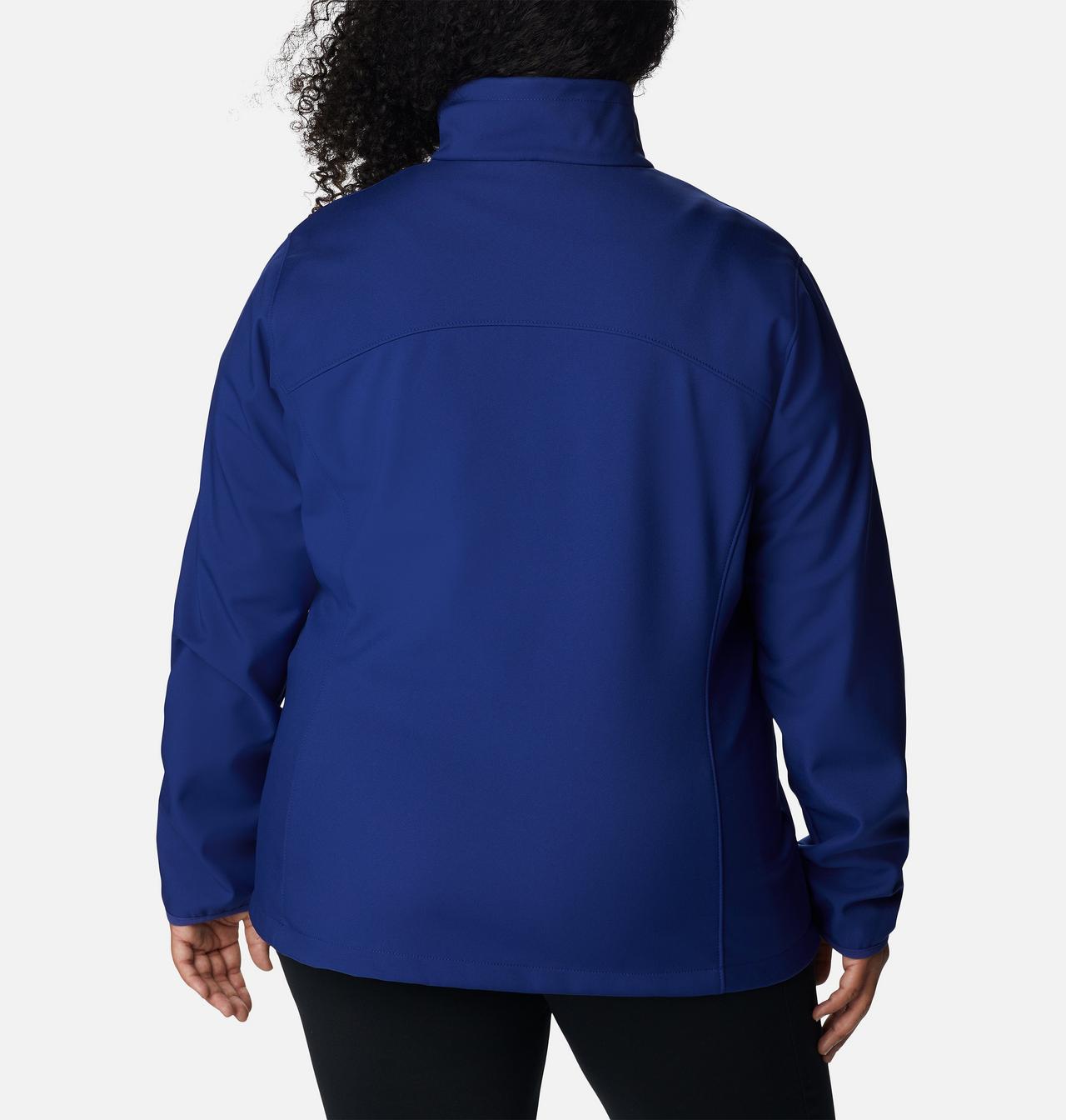 Women’s Kruser Ridge™ II Softshell - Plus Size 2