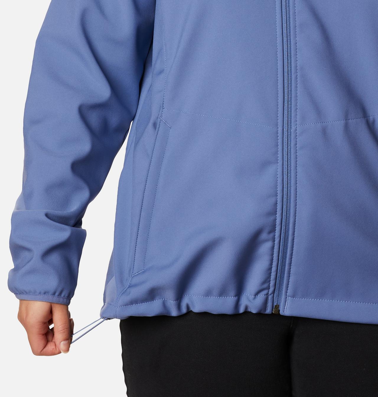 Women’s Kruser Ridge™ II Softshell - Plus Size 6