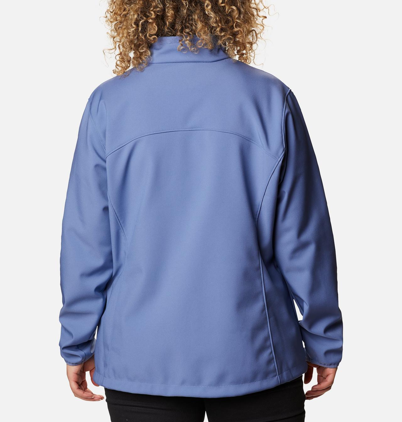 Women’s Kruser Ridge™ II Softshell - Plus Size 2