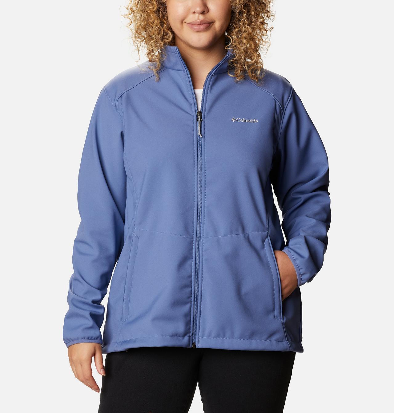 Women’s Kruser Ridge™ II Softshell - Plus Size 1