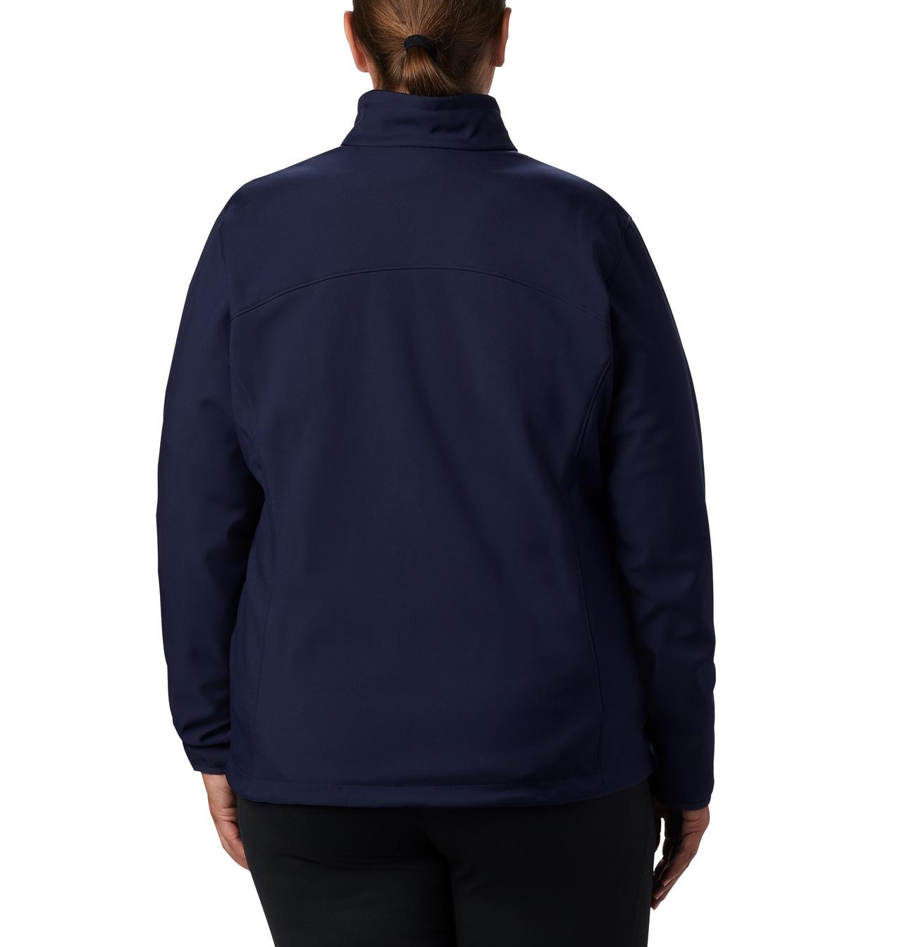 Women’s Kruser Ridge™ II Softshell - Plus Size 2