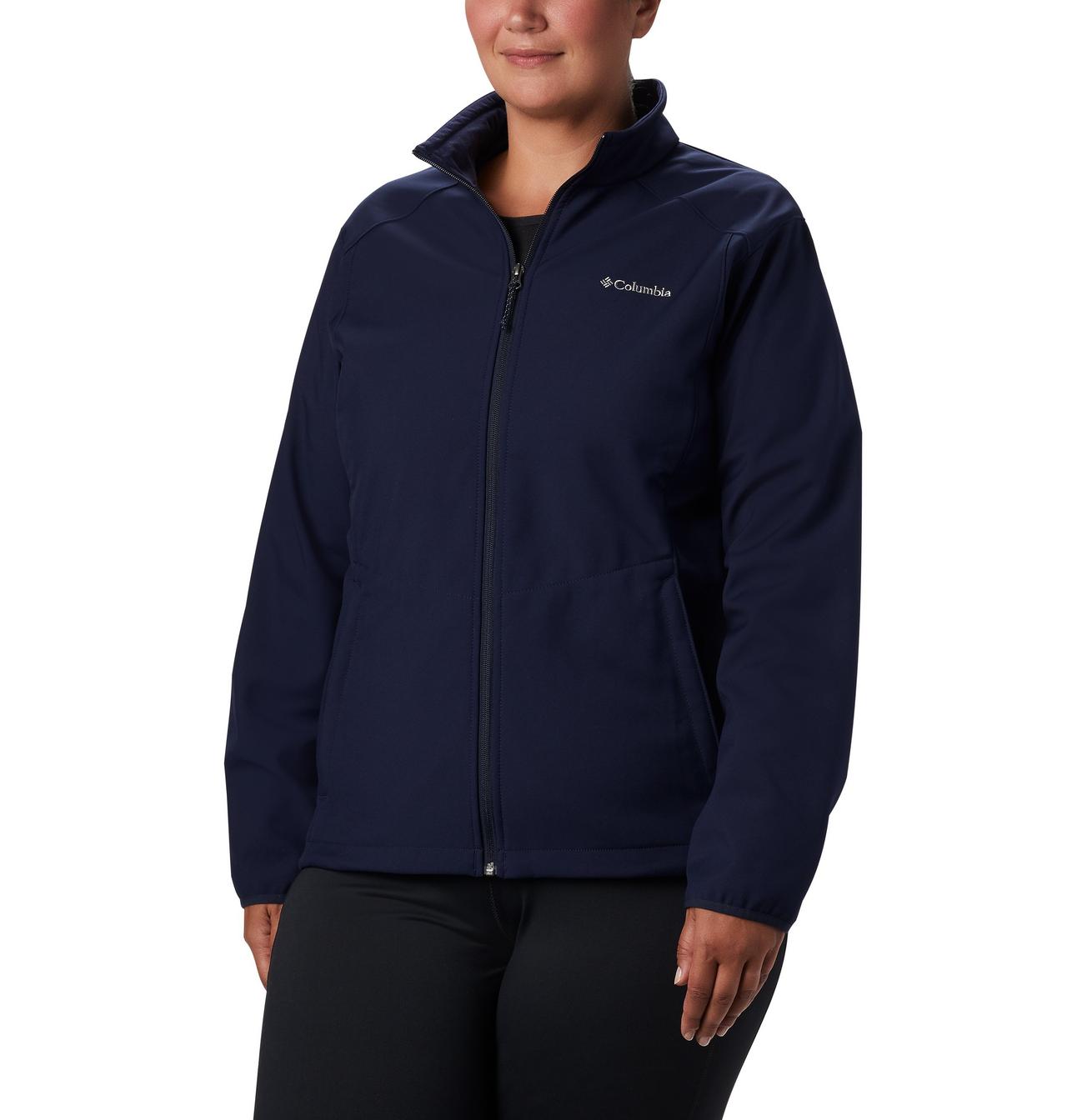 Women’s Kruser Ridge™ II Softshell - Plus Size 1