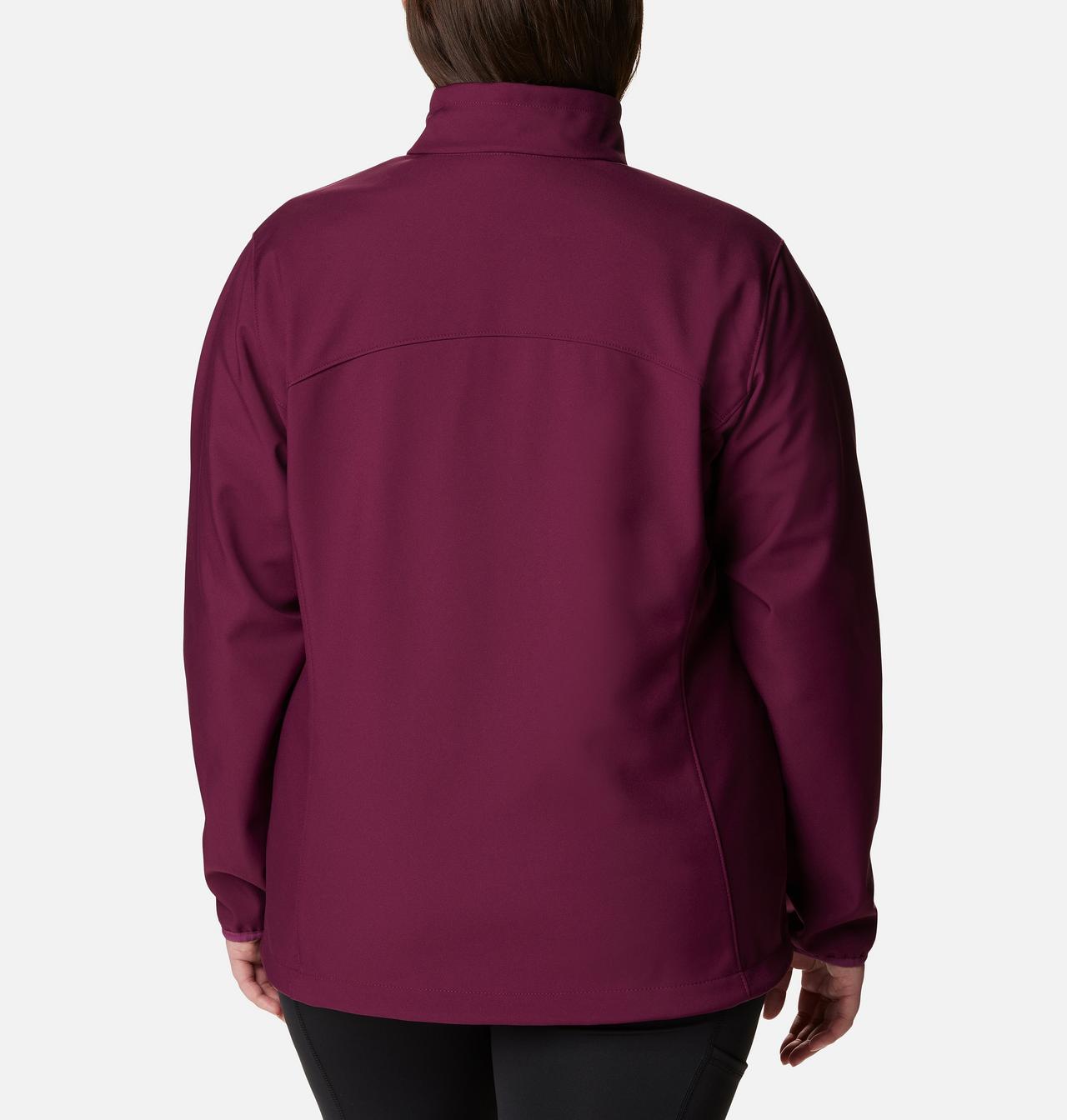 Women’s Kruser Ridge™ II Softshell - Plus Size 2