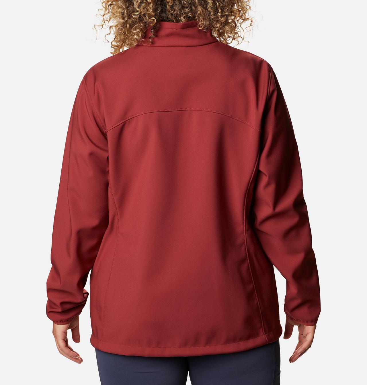 Women’s Kruser Ridge™ II Softshell - Plus Size 2