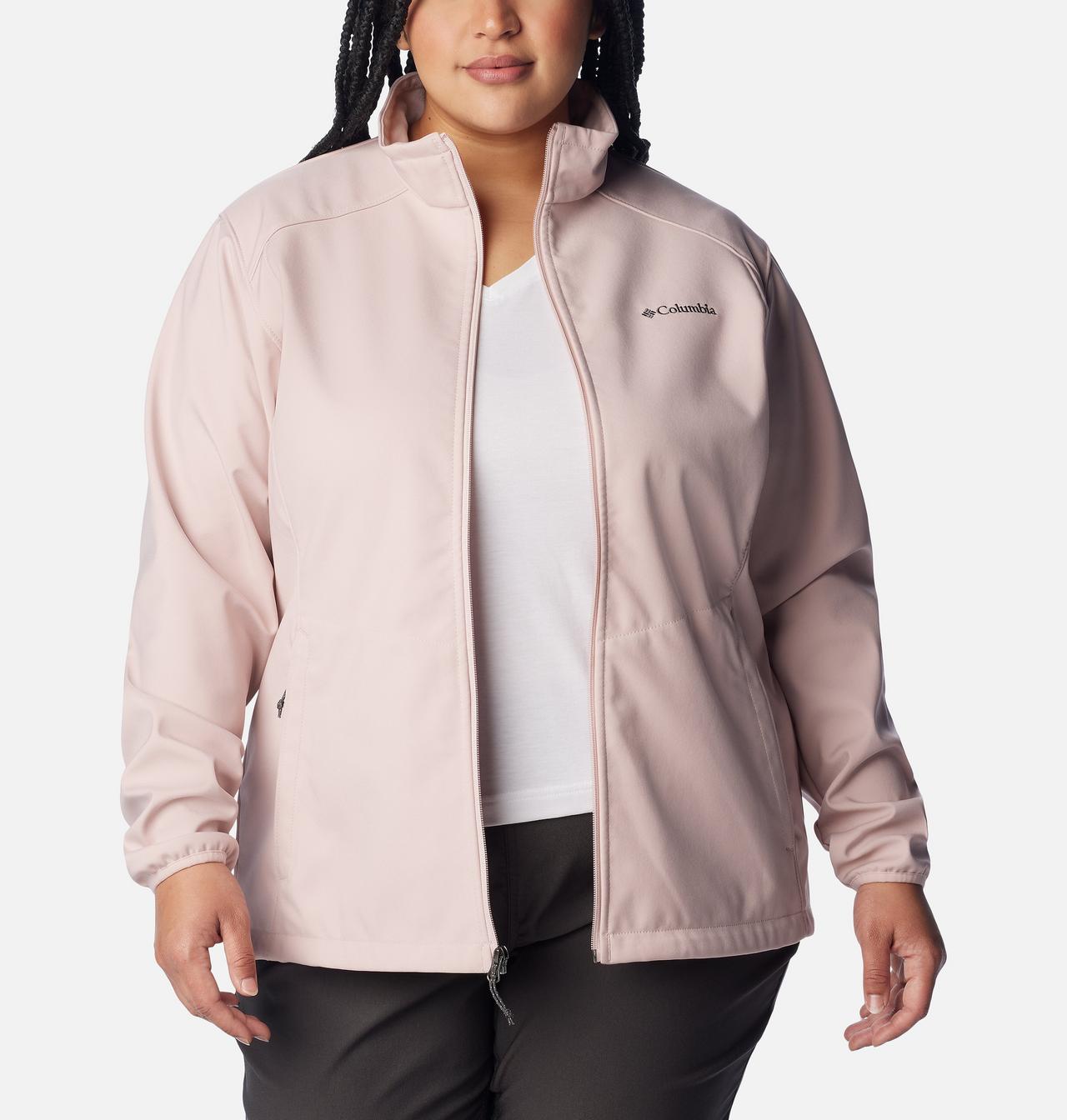 Women’s Kruser Ridge™ II Softshell - Plus Size 7