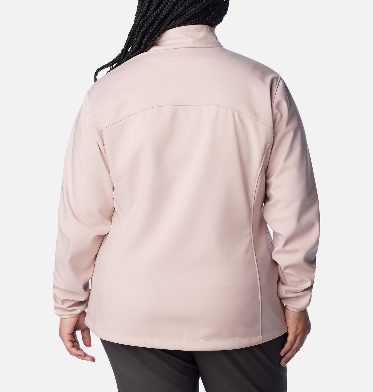 Women’s Kruser Ridge™ II Softshell - Plus Size 2